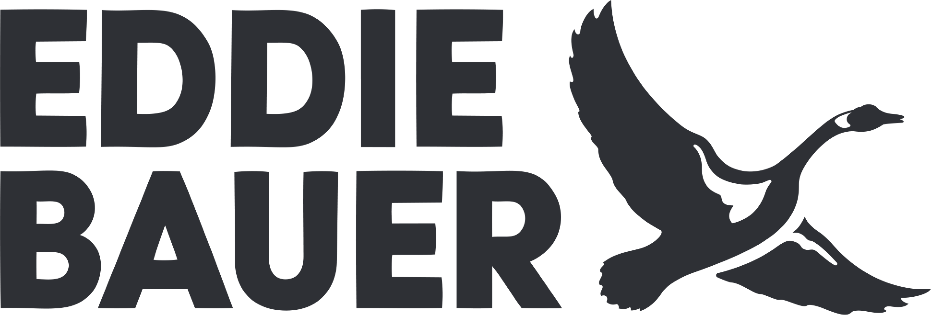 Eddie Bauer