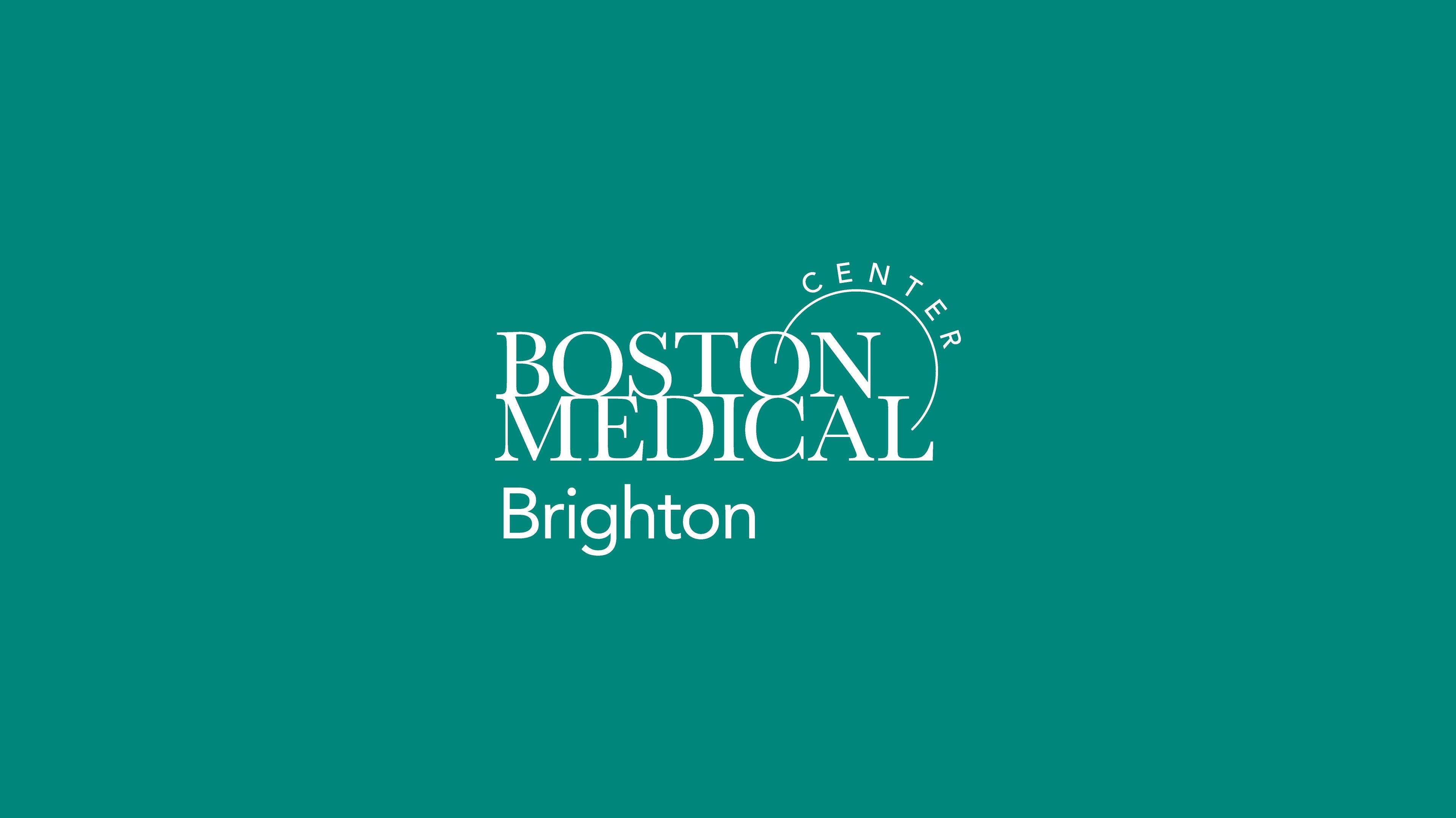 Boston Medical Center Collection