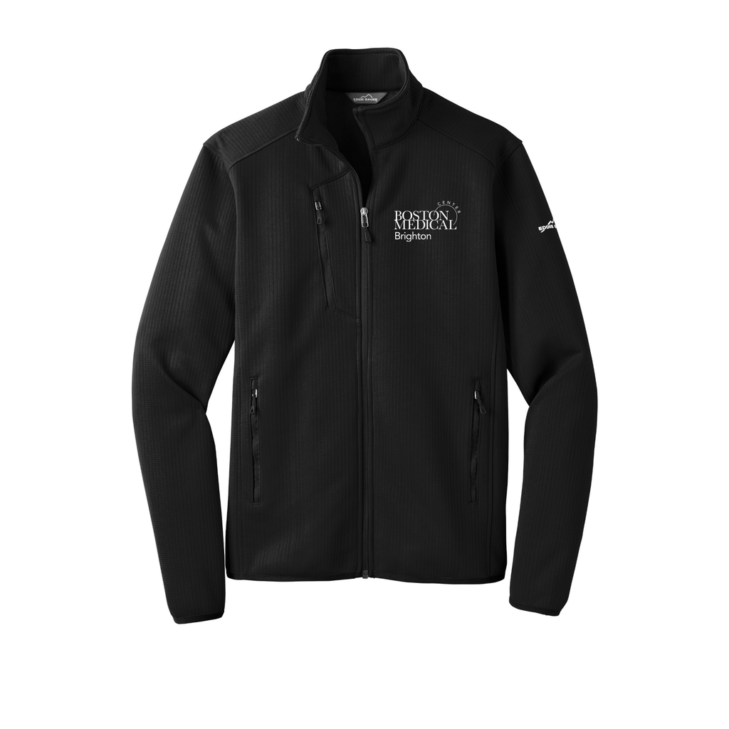 Eddie Bauer ® Dash Full-Zip Fleece Jacket, Men's EB242