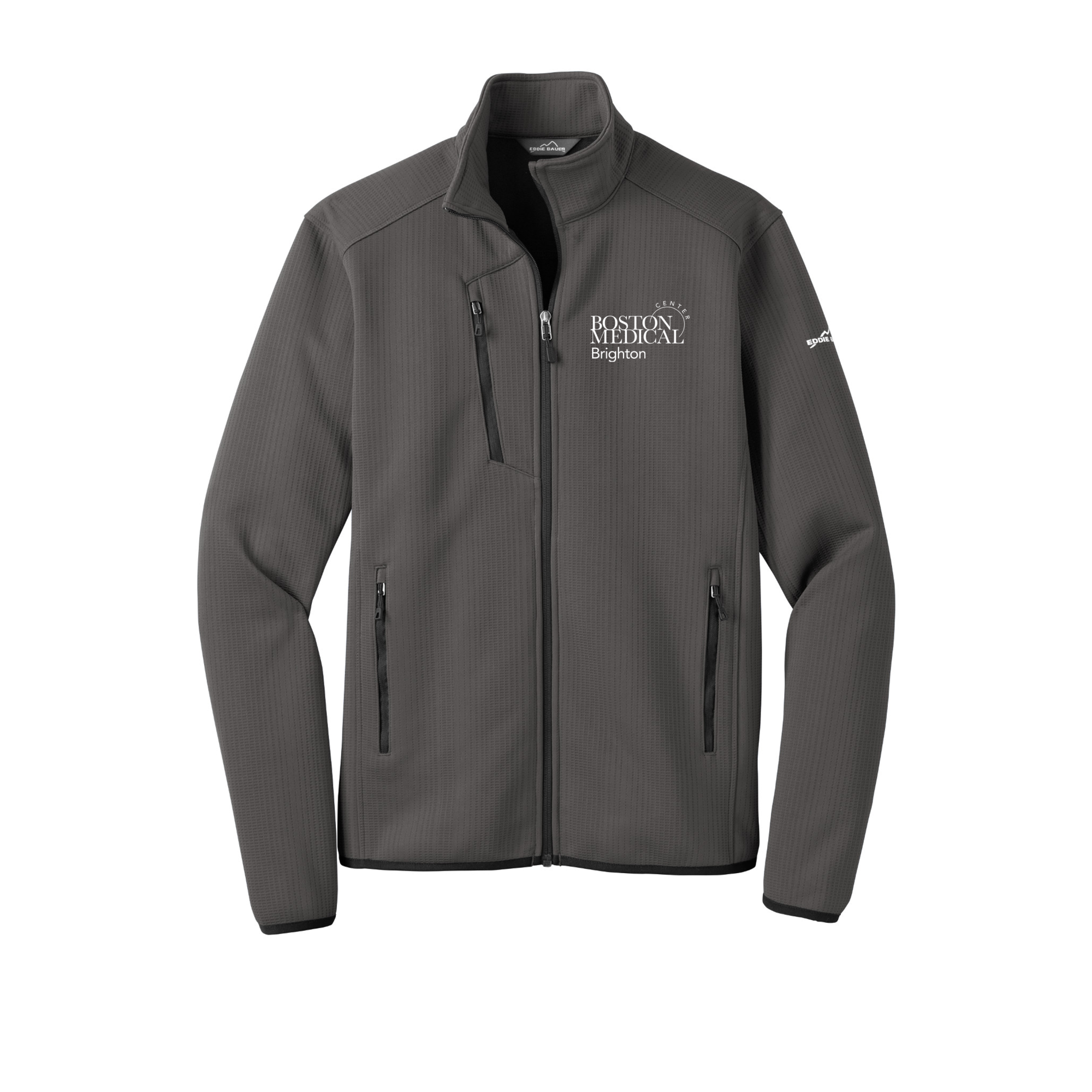 Eddie Bauer ® Dash Full-Zip Fleece Jacket, Men's EB242