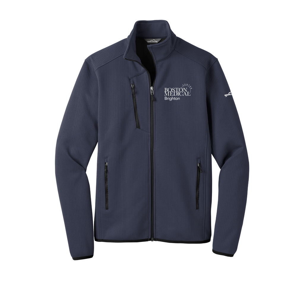 Eddie Bauer ® Dash Full-Zip Fleece Jacket, Men's EB242
