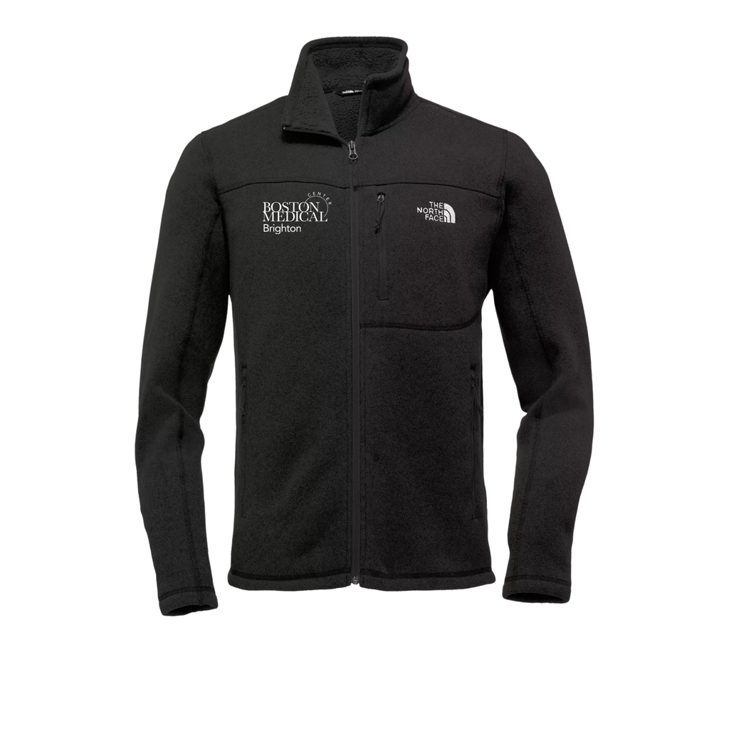 The North Face® Sweater Fleece Jacket, Men's NF0A3LH7