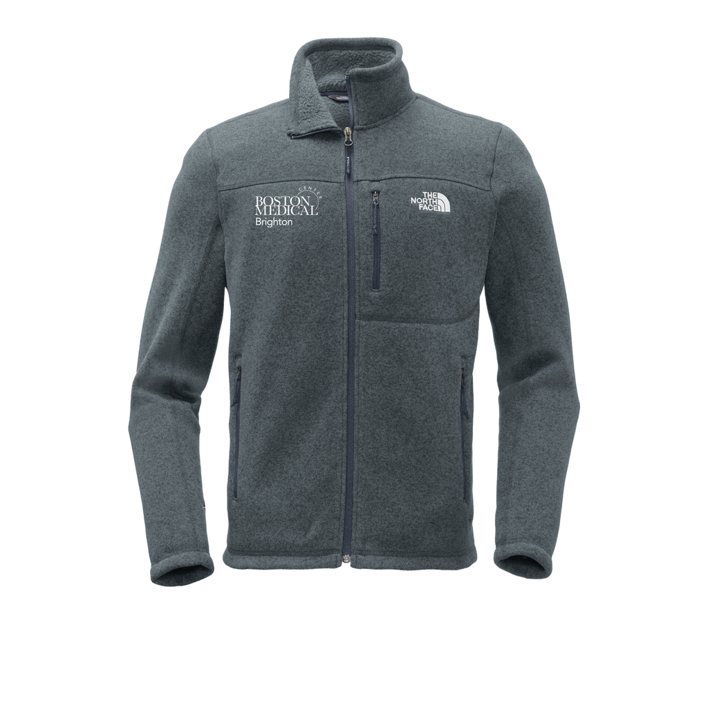 The North Face® Sweater Fleece Jacket, Men's NF0A3LH7