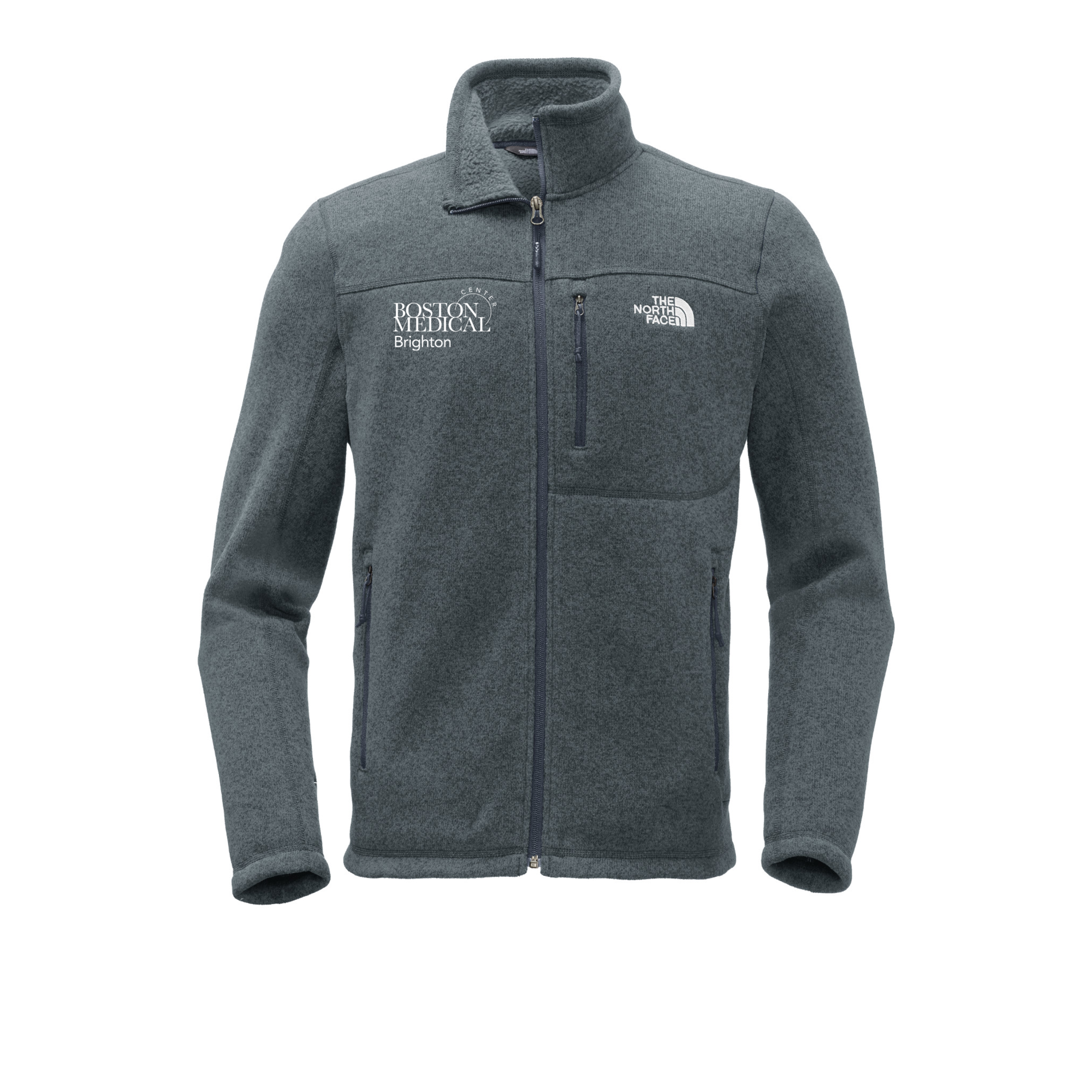 The North Face® Sweater Fleece Jacket, Men's NF0A3LH7