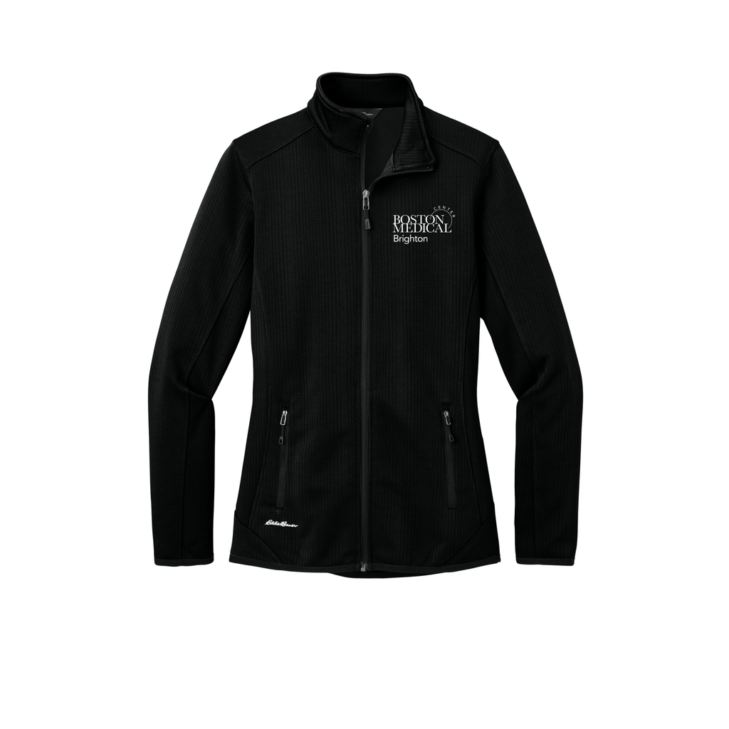 Eddie Bauer® Dash Full-Zip Fleece Jacket, Women's
