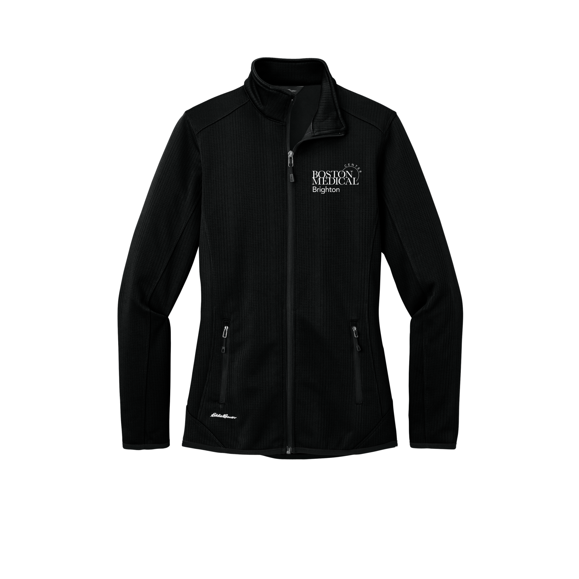 Eddie Bauer® Dash Full-Zip Fleece Jacket, Women's