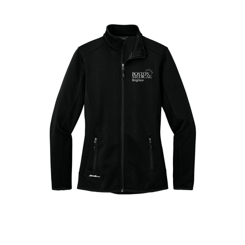 Eddie Bauer® Dash Full-Zip Fleece Jacket, Women's
