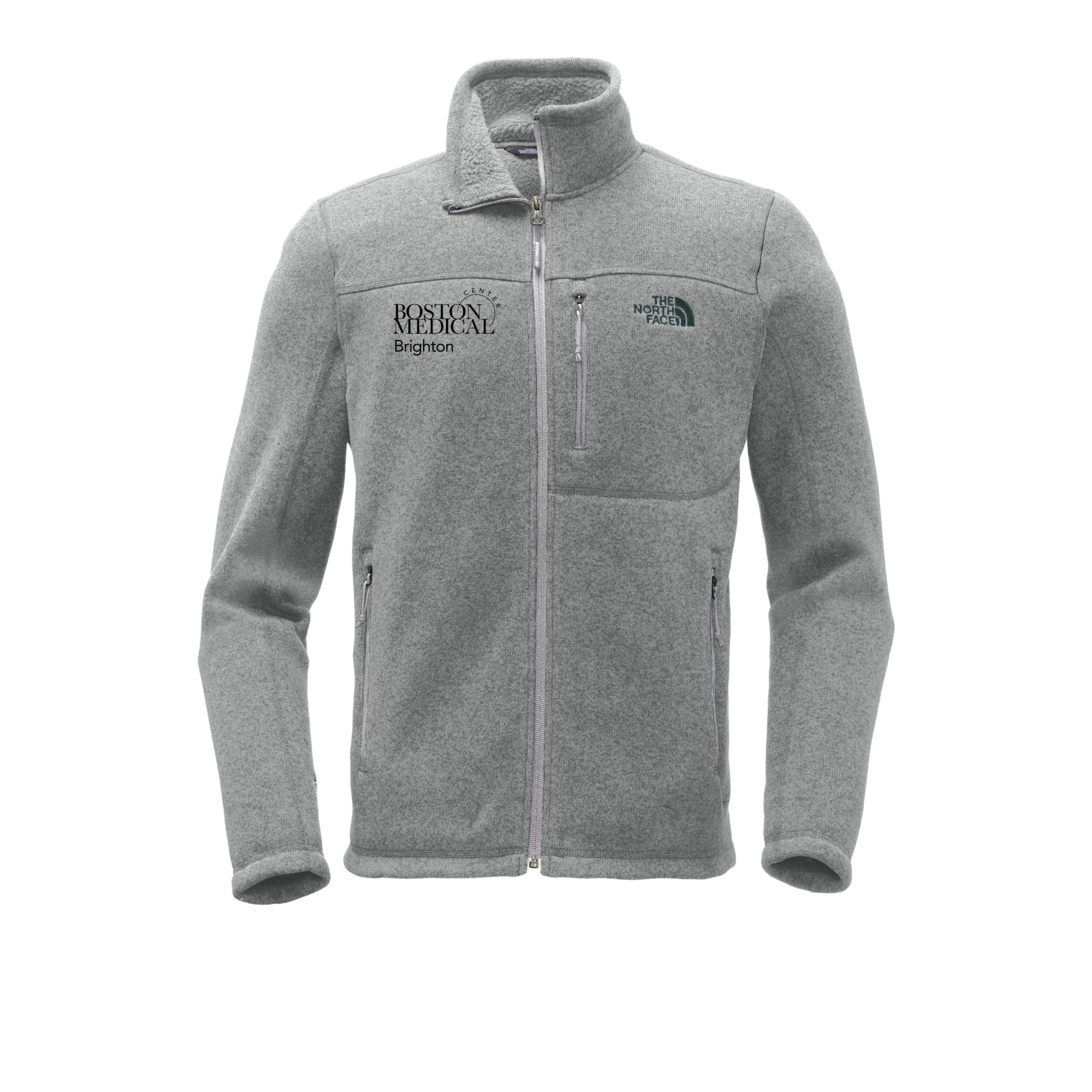 The North Face® Sweater Fleece Jacket, Men's NF0A3LH7