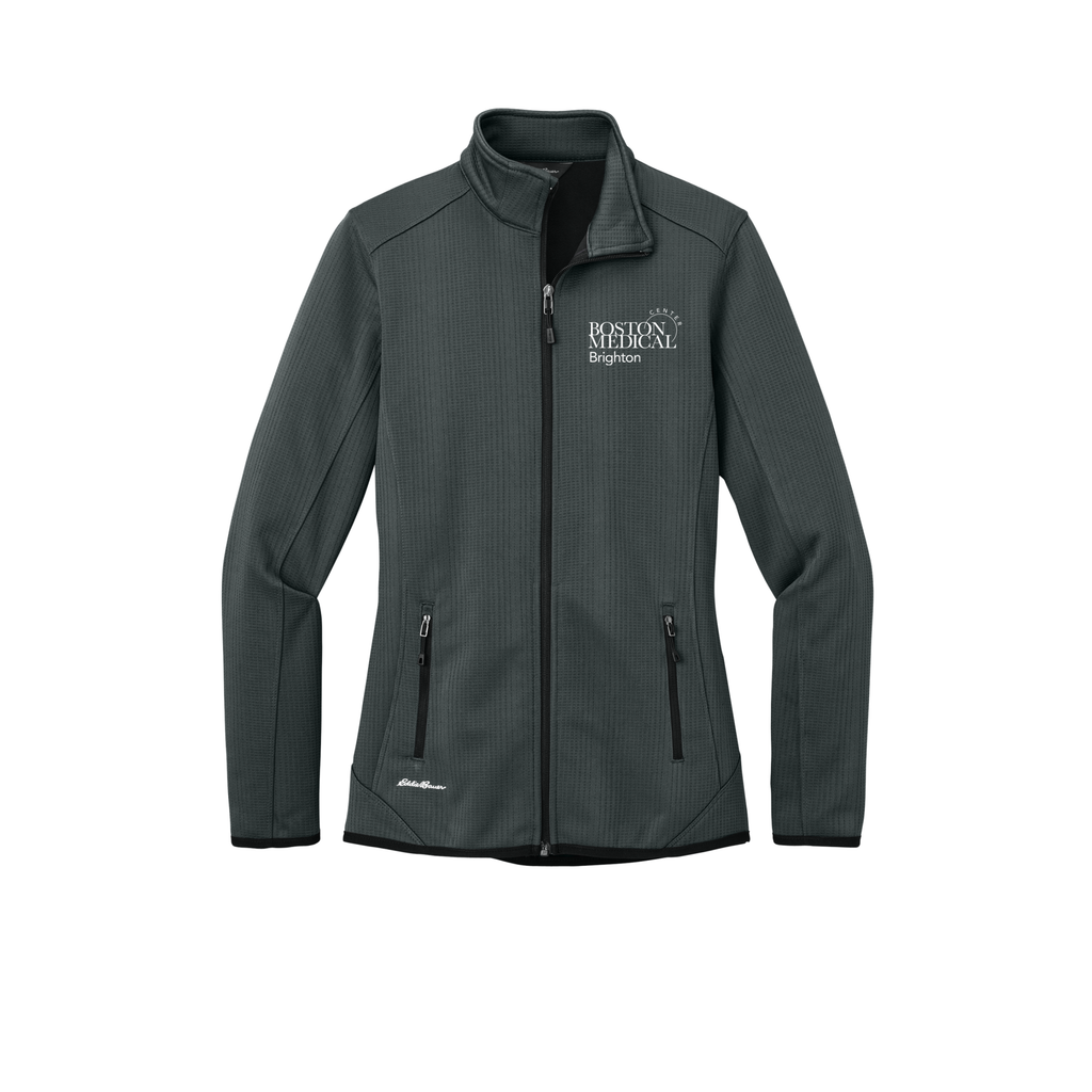 Eddie Bauer® Dash Full-Zip Fleece Jacket, Women's
