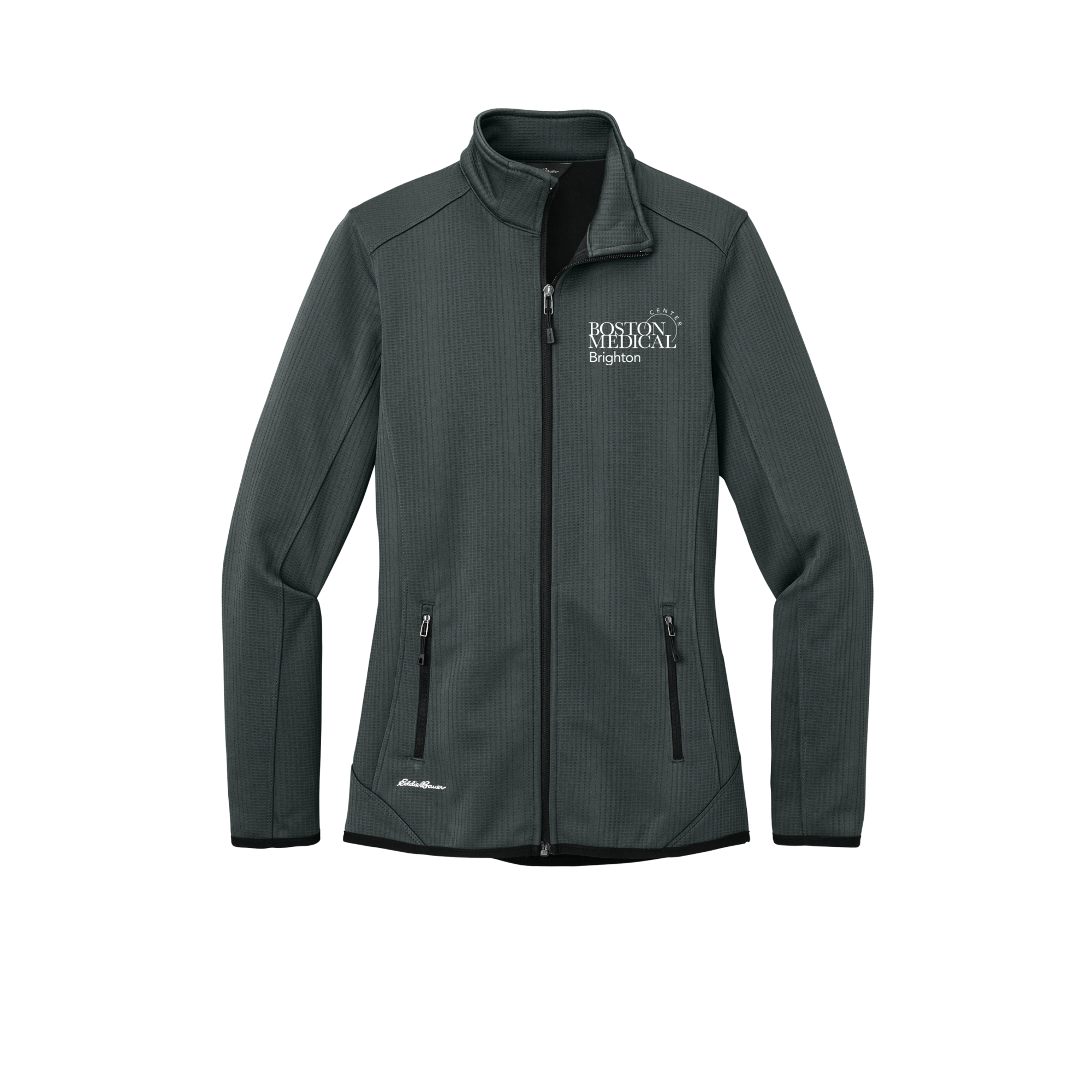 Eddie Bauer® Dash Full-Zip Fleece Jacket, Women's