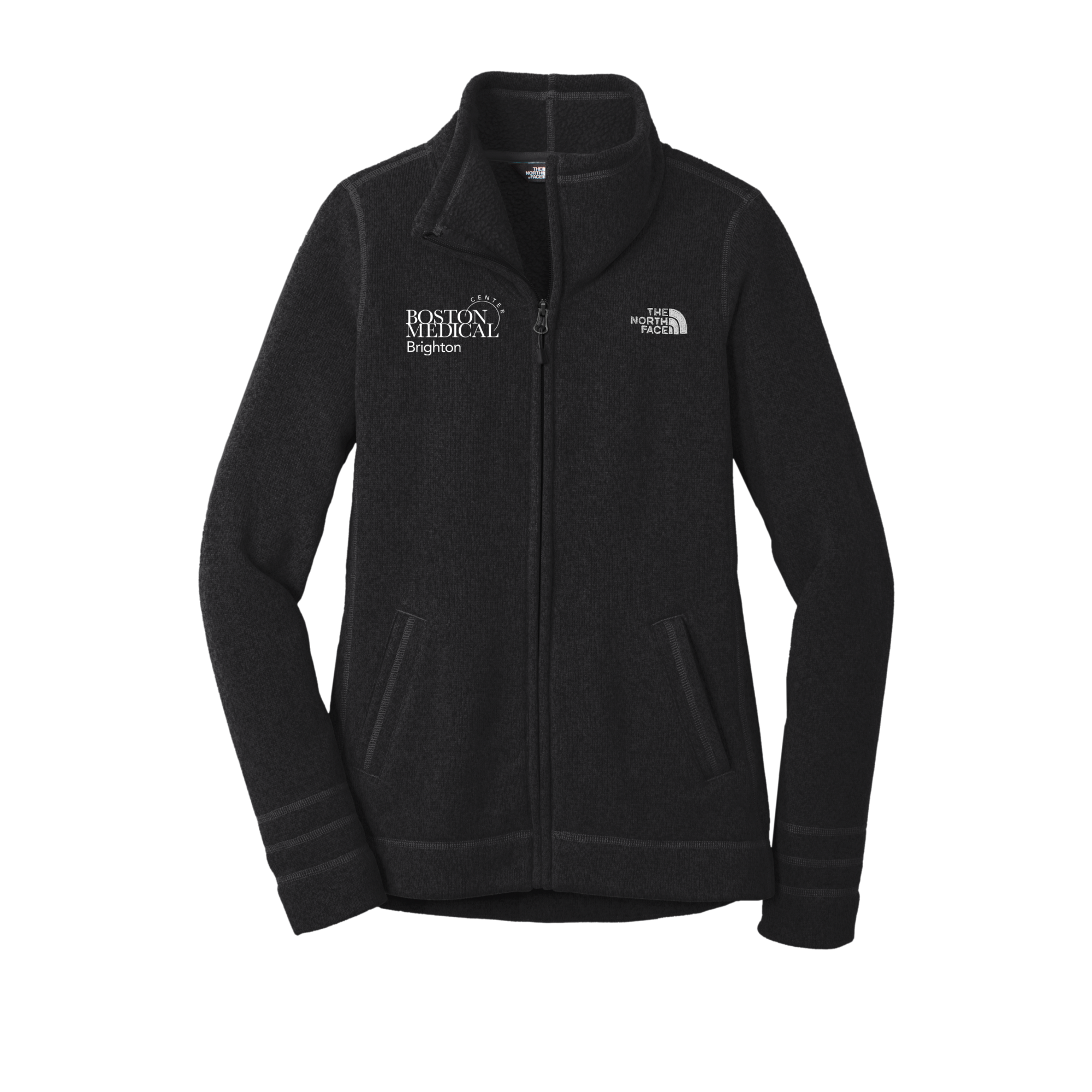 The North Face® Sweater Fleece Jacket, Women's NF0A3LH8