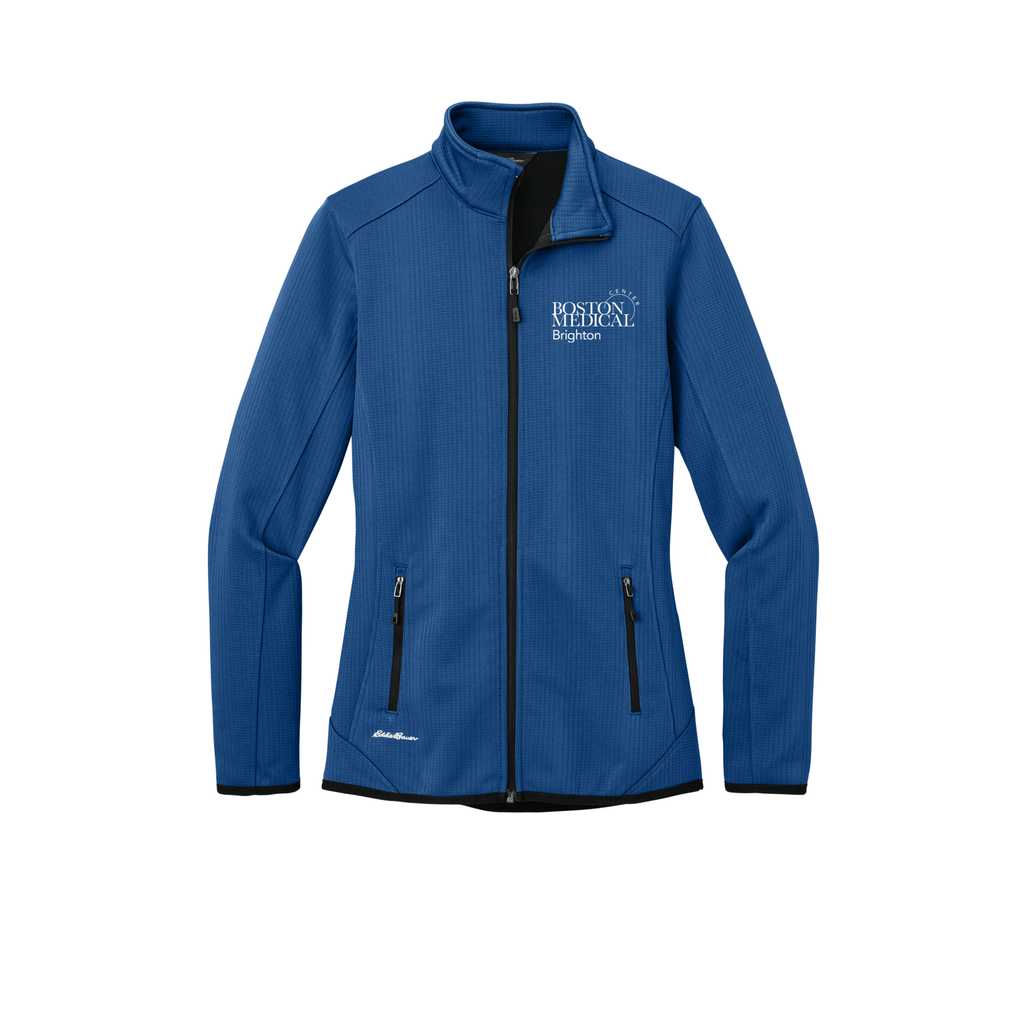 Eddie Bauer® Dash Full-Zip Fleece Jacket, Women's