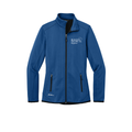Eddie Bauer® Dash Full-Zip Fleece Jacket, Women's