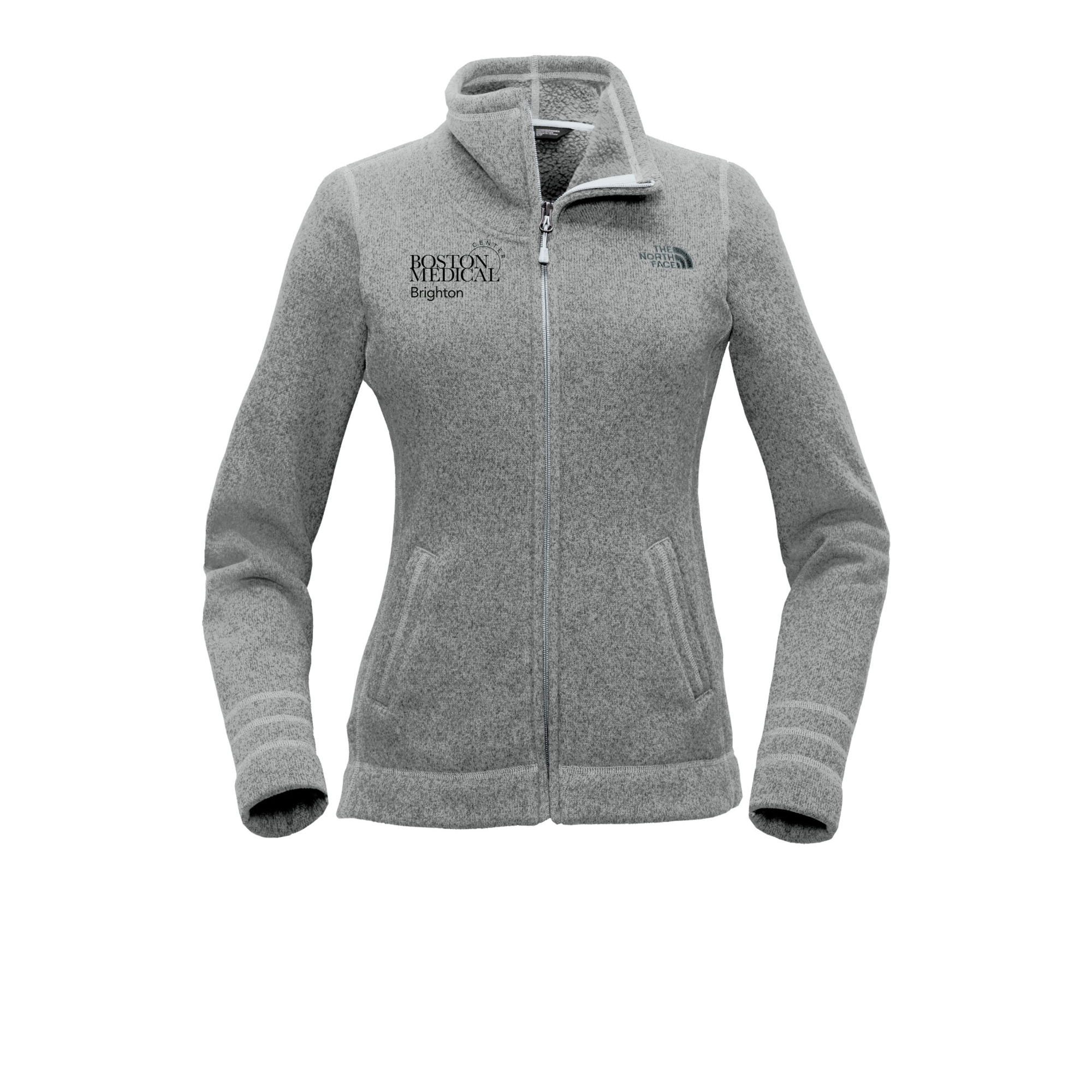 The North Face® Sweater Fleece Jacket, Women's NF0A3LH8