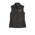 Port Authority ®  Sweater Fleece Vest, Women's