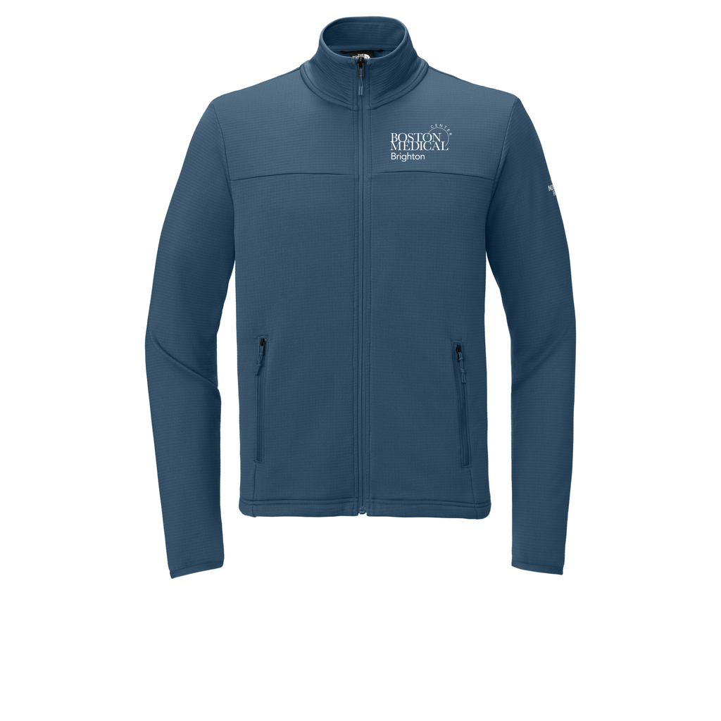 The North Face® Aim Full Zip Jacket, Men's NF0A8ENK