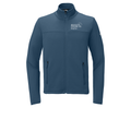 The North Face® Aim Full Zip Jacket, Men's NF0A8ENK
