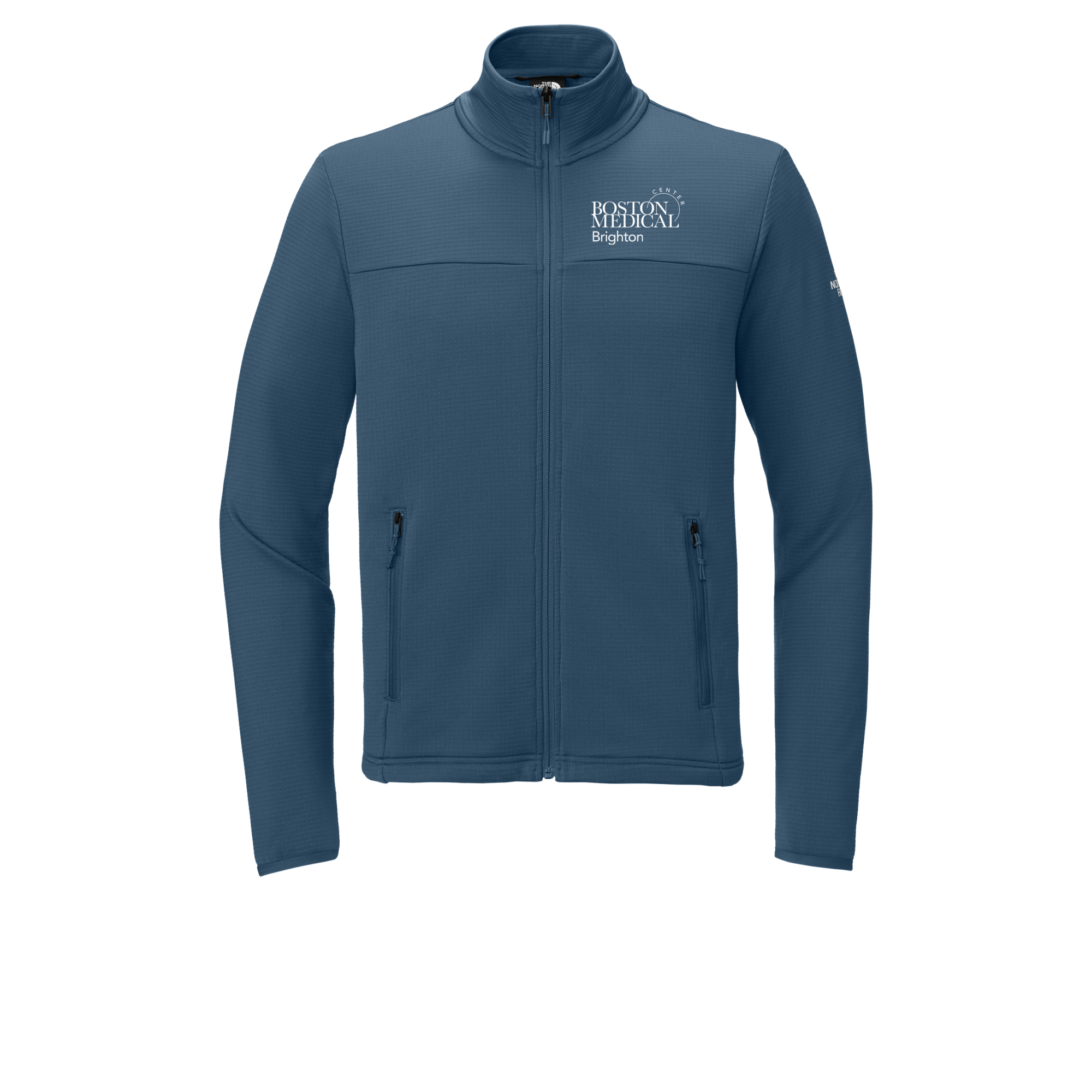 The North Face® Aim Full Zip Jacket, Men's NF0A8ENK