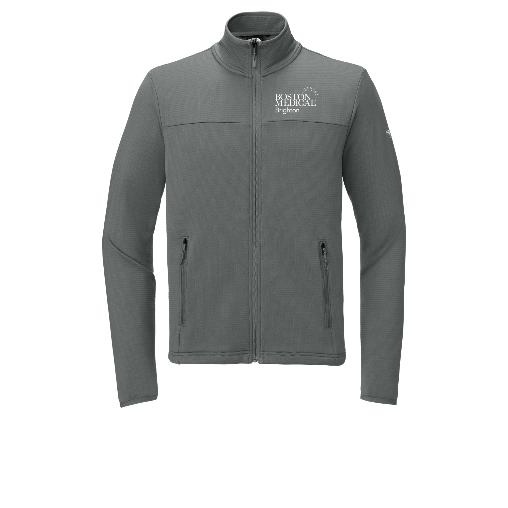 The North Face® Aim Full Zip Jacket, Men's NF0A8ENK