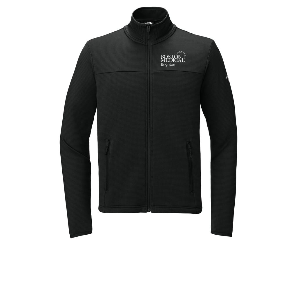 The North Face® Aim Full Zip Jacket, Men's NF0A8ENK