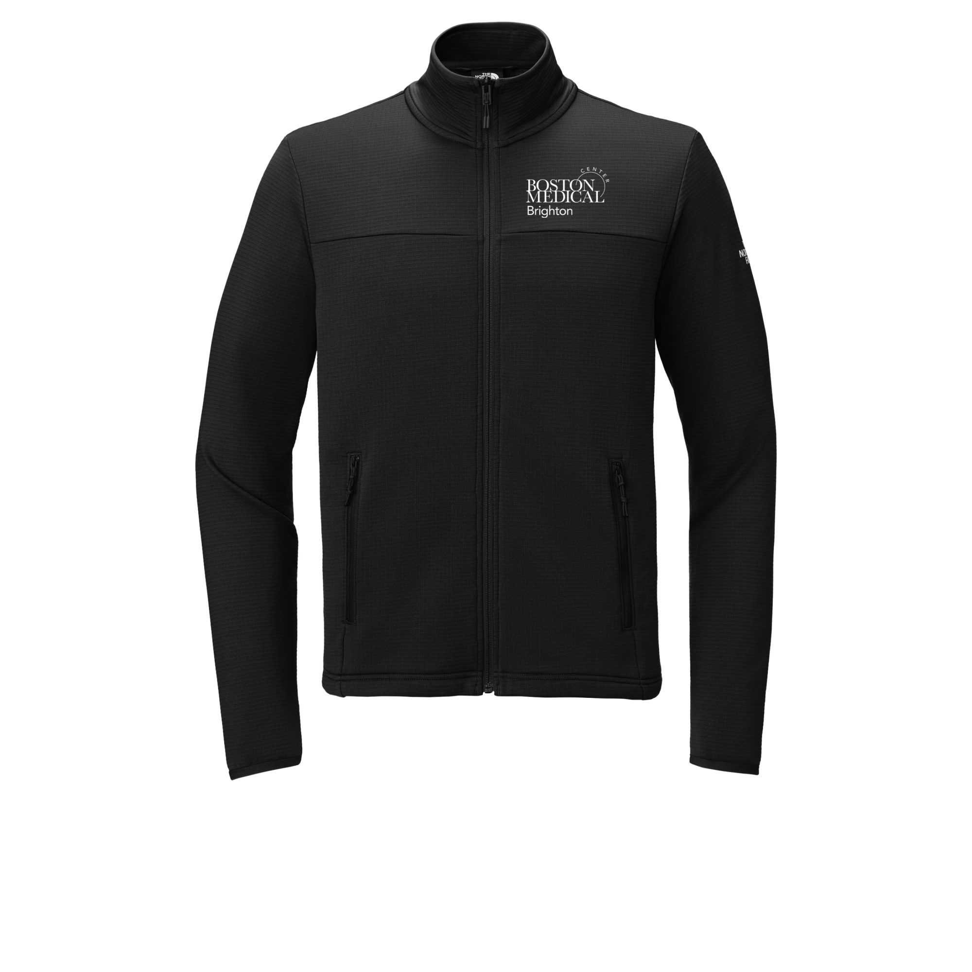 The North Face® Aim Full Zip Jacket, Men's NF0A8ENK