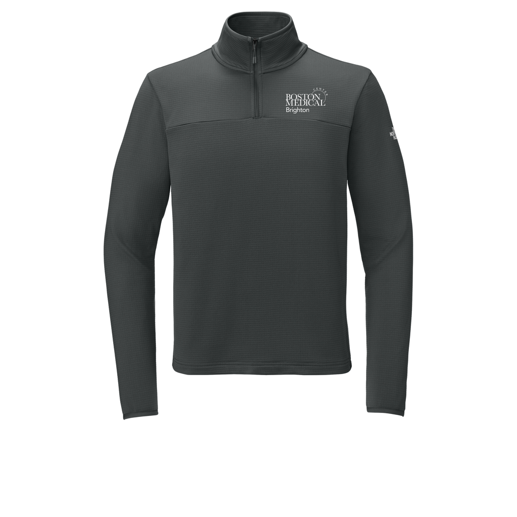 The North Face® Aim 1/4-Zip Fleece, Men's NF0A8ENJ