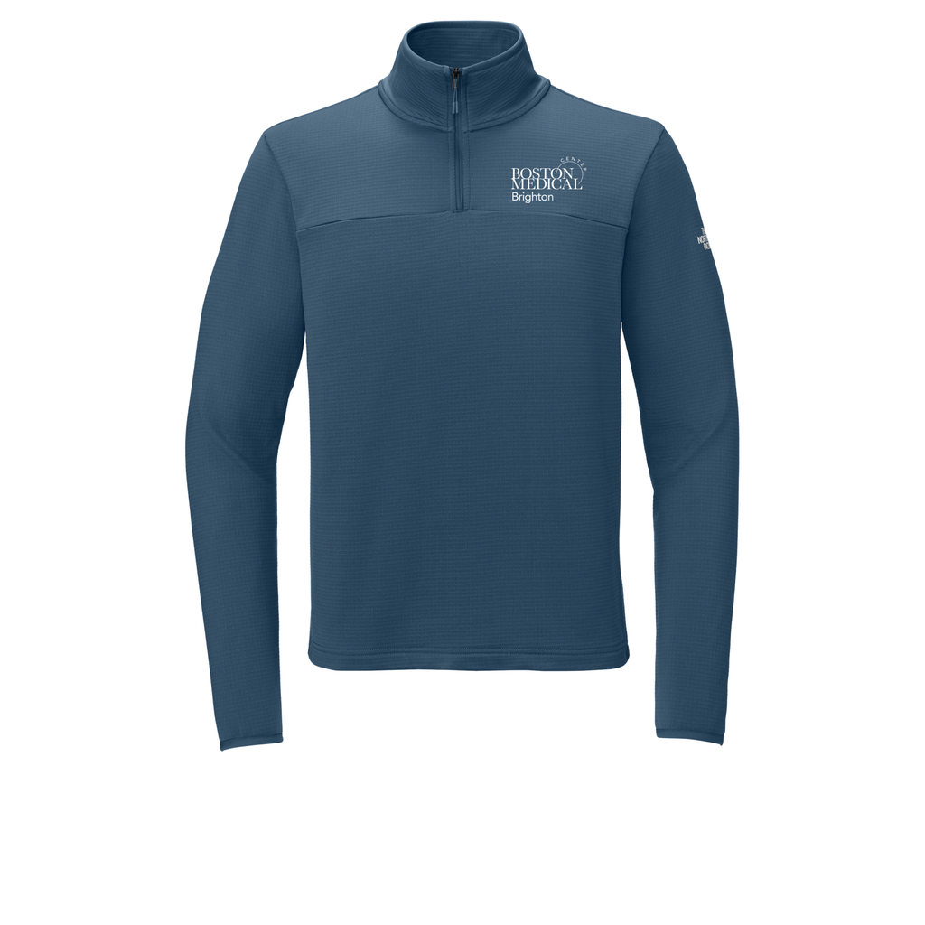 The North Face® Aim 1/4-Zip Fleece, Men's NF0A8ENJ