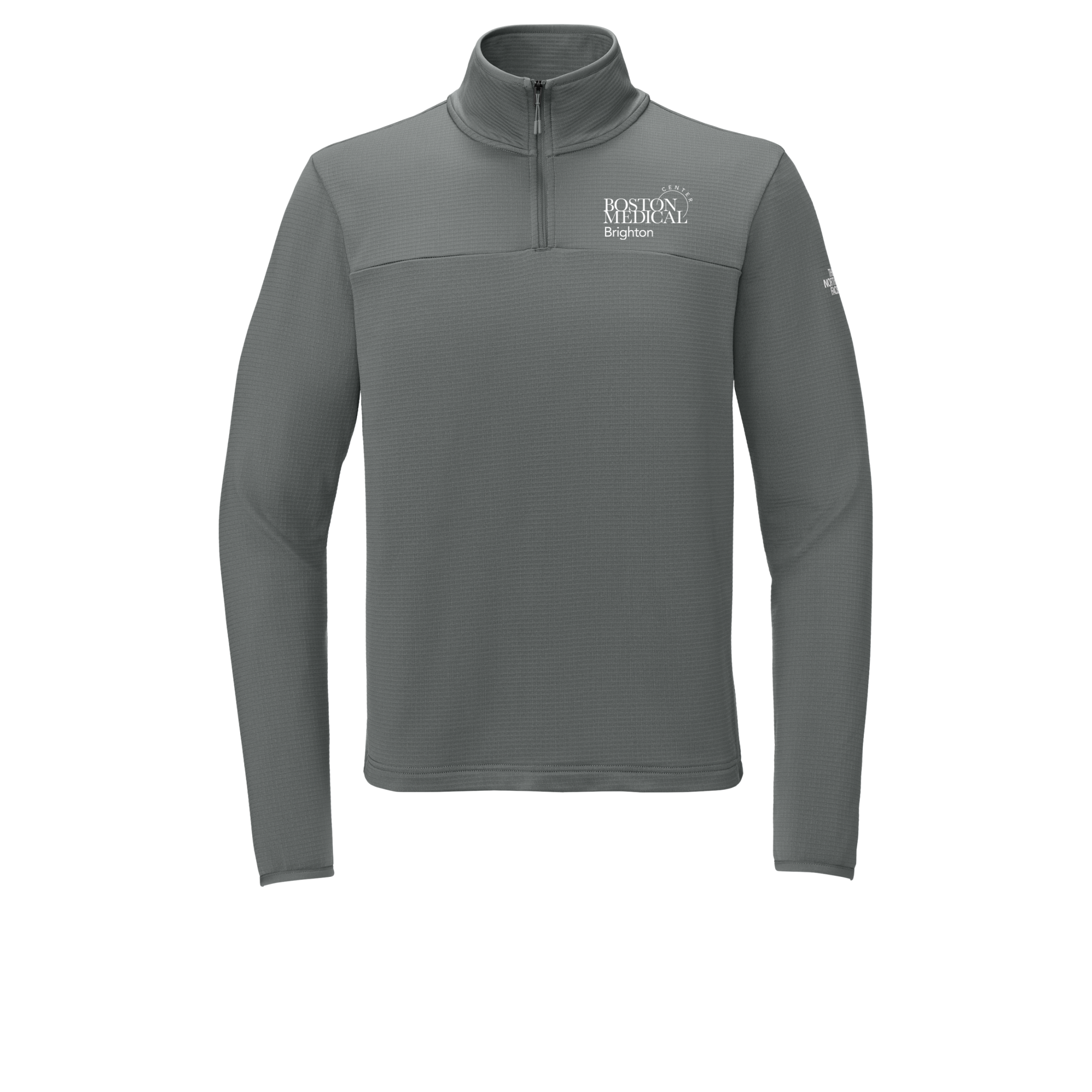 The North Face® Aim 1/4-Zip Fleece, Men's NF0A8ENJ
