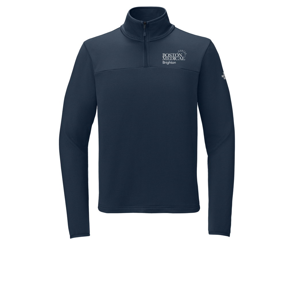 The North Face® Aim 1/4-Zip Fleece, Men's NF0A8ENJ