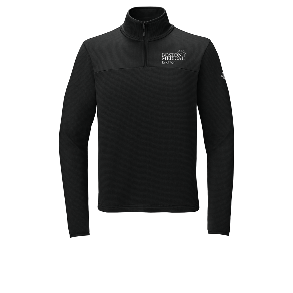 The North Face® Aim 1/4-Zip Fleece, Men's NF0A8ENJ