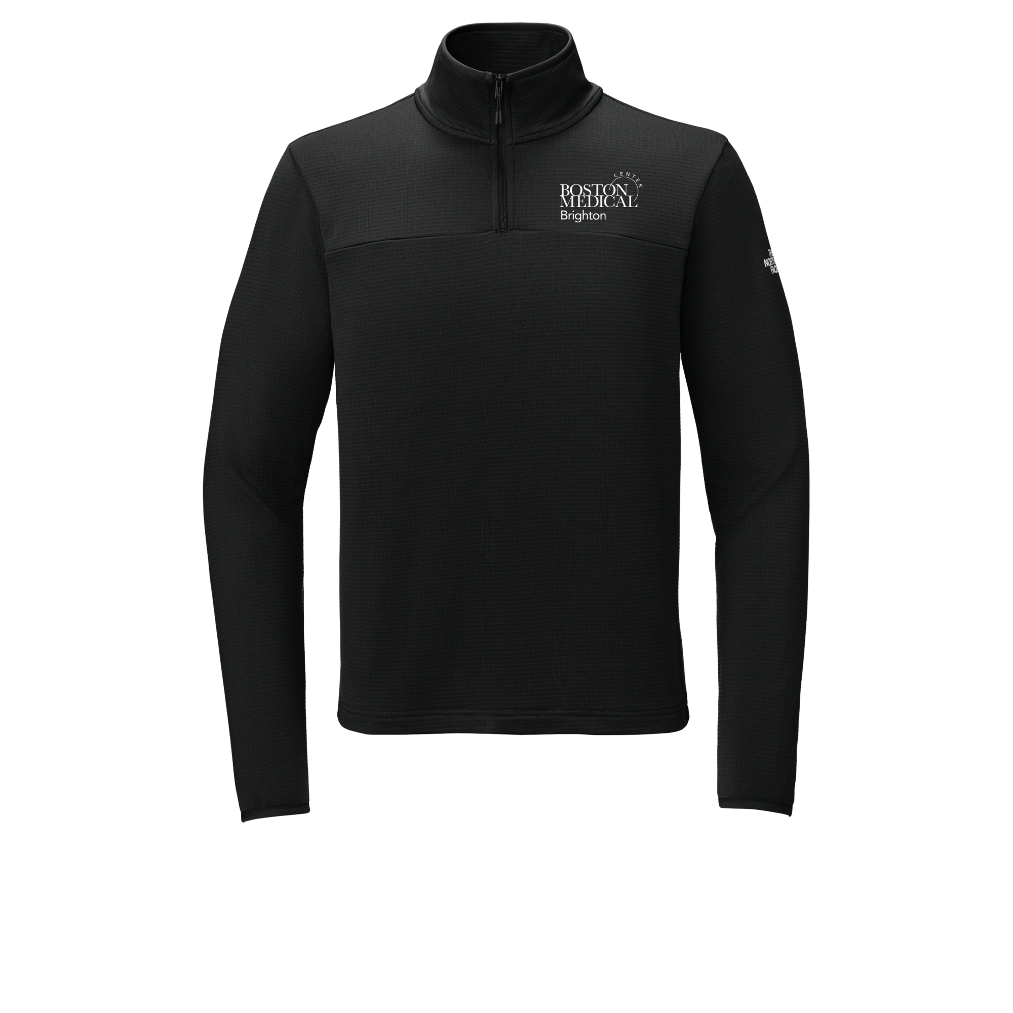 The North Face® Aim 1/4-Zip Fleece, Men's NF0A8ENJ