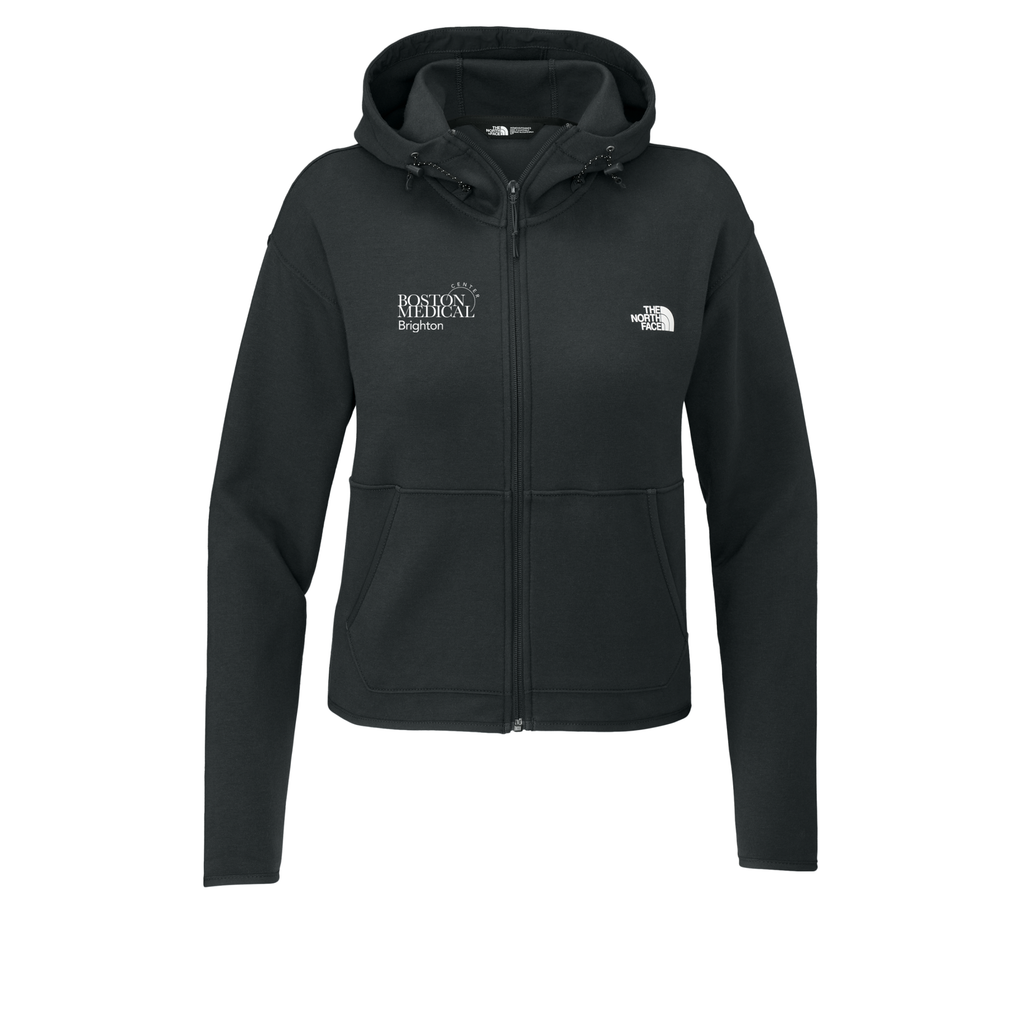 The North Face® Double-Knit Full-Zip Hoodie, Women's NF0A8BUT