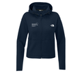 The North Face® Double-Knit Full-Zip Hoodie, Women's NF0A8BUT