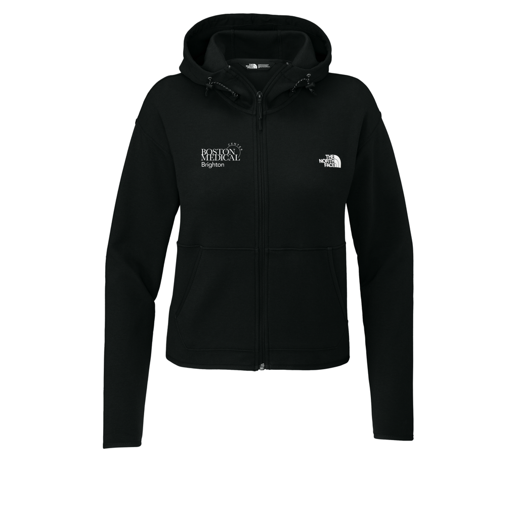 The North Face® Double-Knit Full-Zip Hoodie, Women's NF0A8BUT