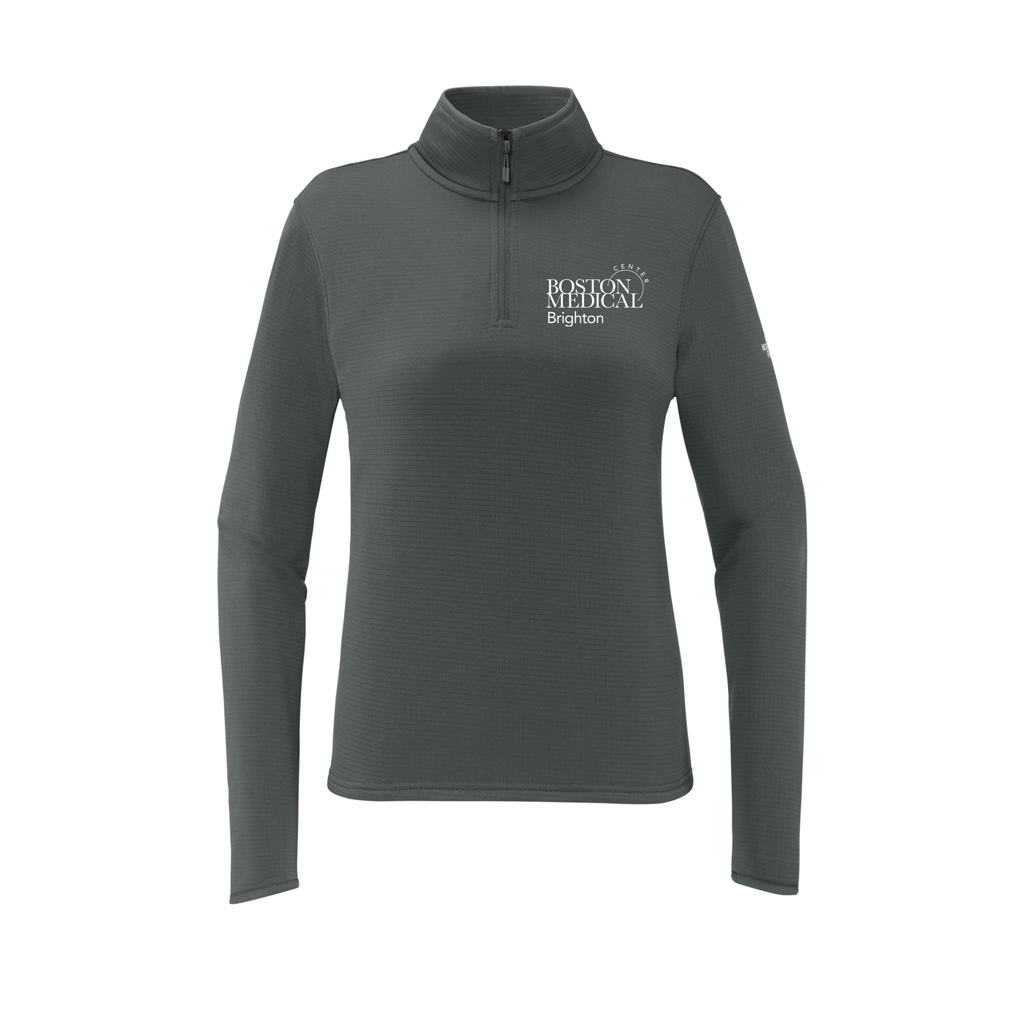 The North Face® Aim 1/4-Zip Fleece, Women's NF0A8FQK