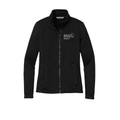 Port Authority® Arc Sweater Fleece Jacket. Women's L428