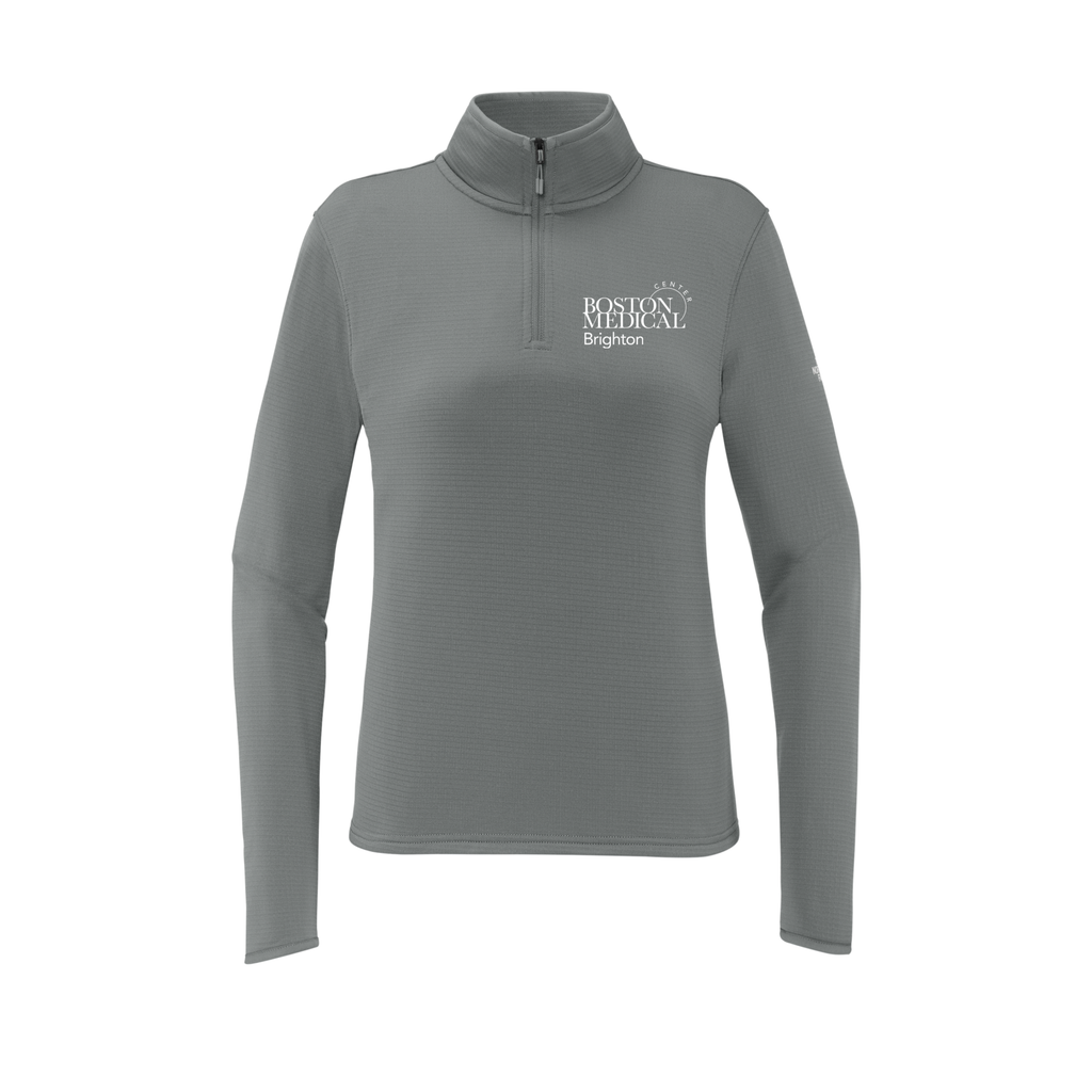 The North Face® Aim 1/4-Zip Fleece, Women's NF0A8FQK