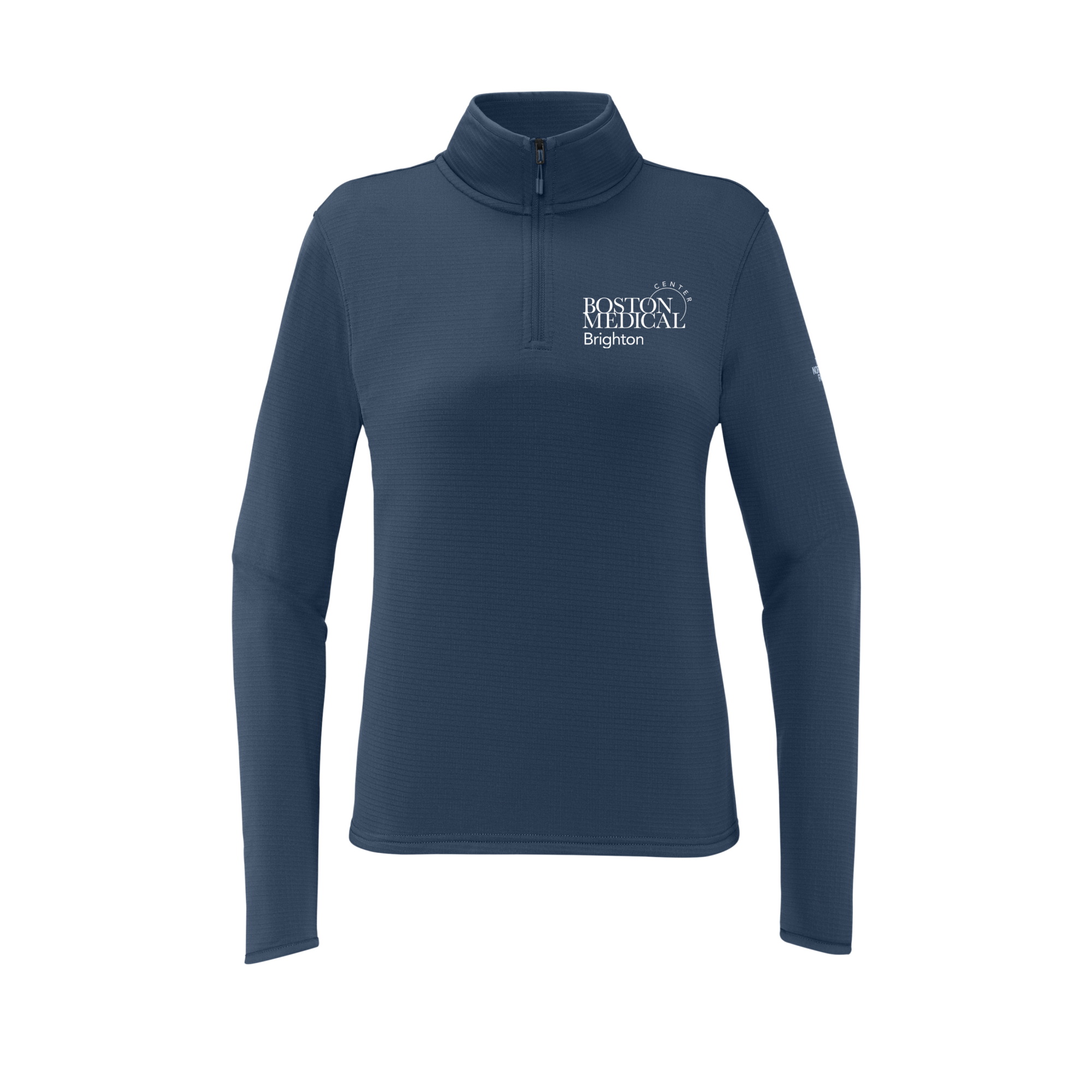 The North Face® Aim 1/4-Zip Fleece, Women's NF0A8FQK