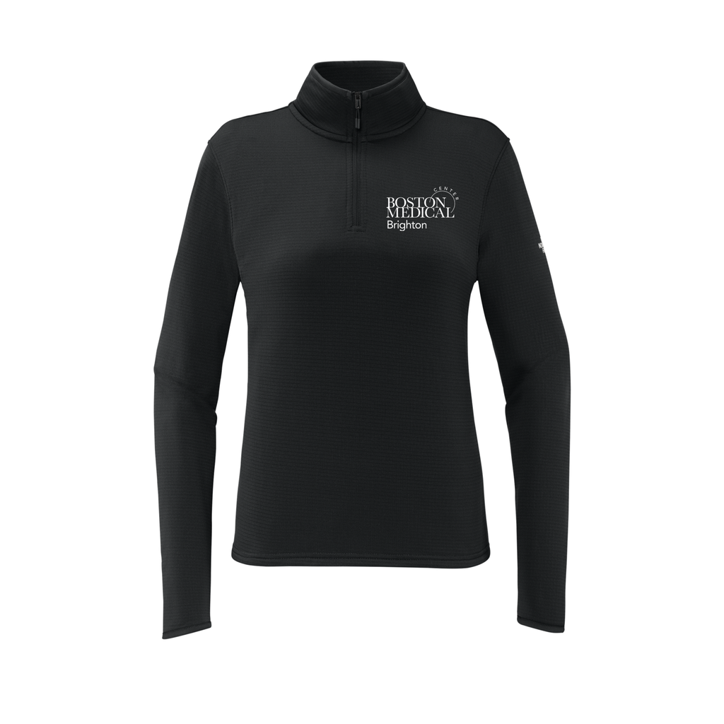 The North Face® Aim 1/4-Zip Fleece, Women's NF0A8FQK
