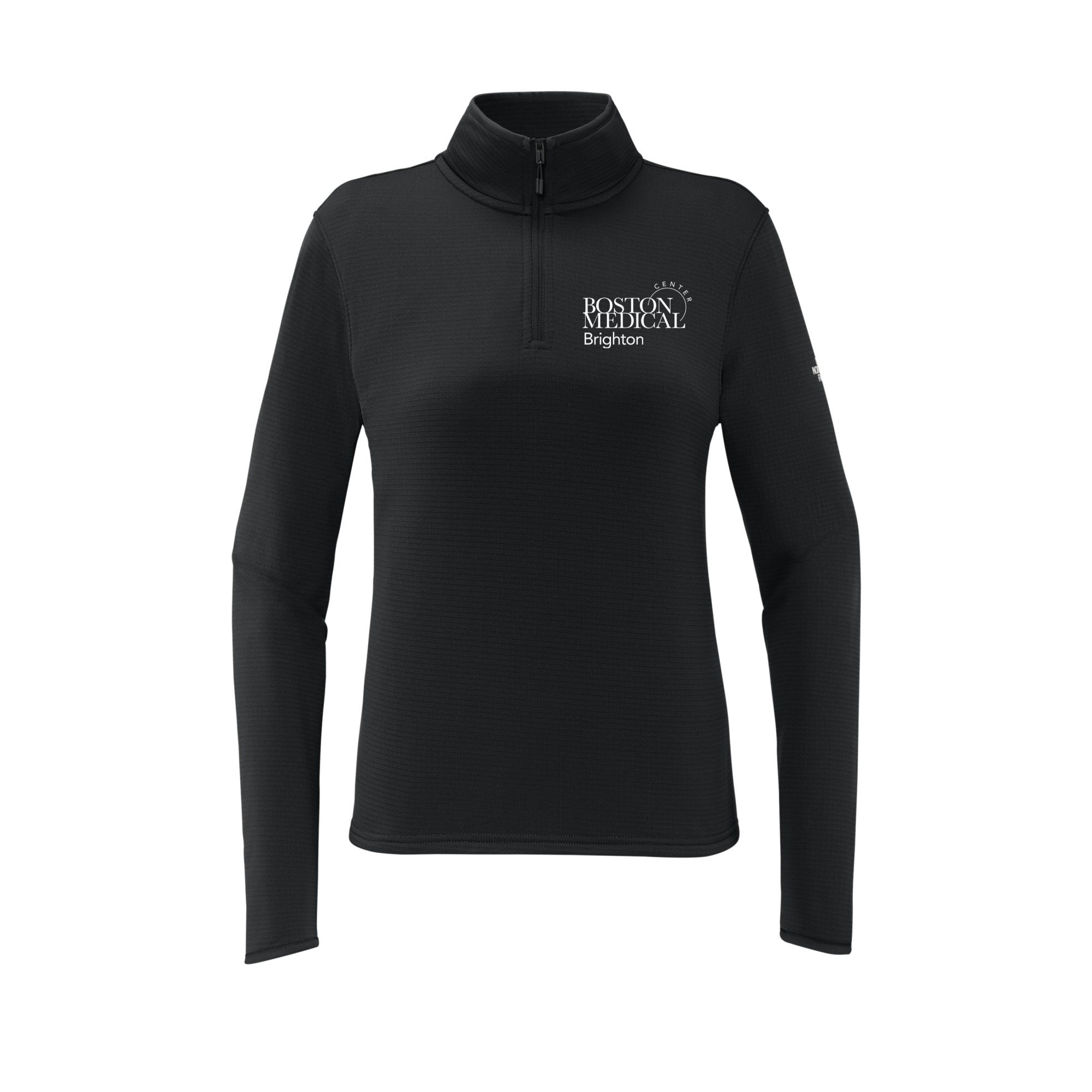 The North Face® Aim 1/4-Zip Fleece, Women's NF0A8FQK
