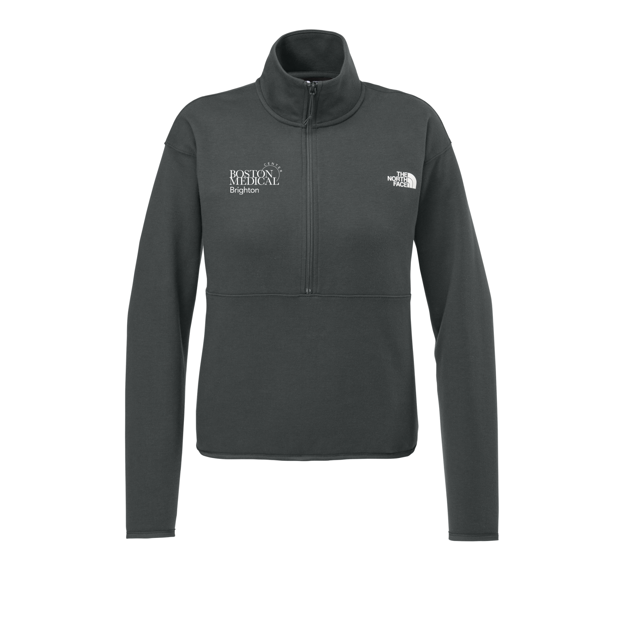 The North Face® Double-Knit 1/2-Zip Fleece, Women's NF0A8C5H