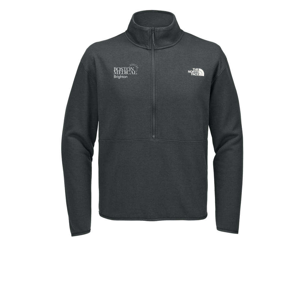 The North Face® Double-Knit 1/2-Zip Fleece, Men's NF0A8C5G