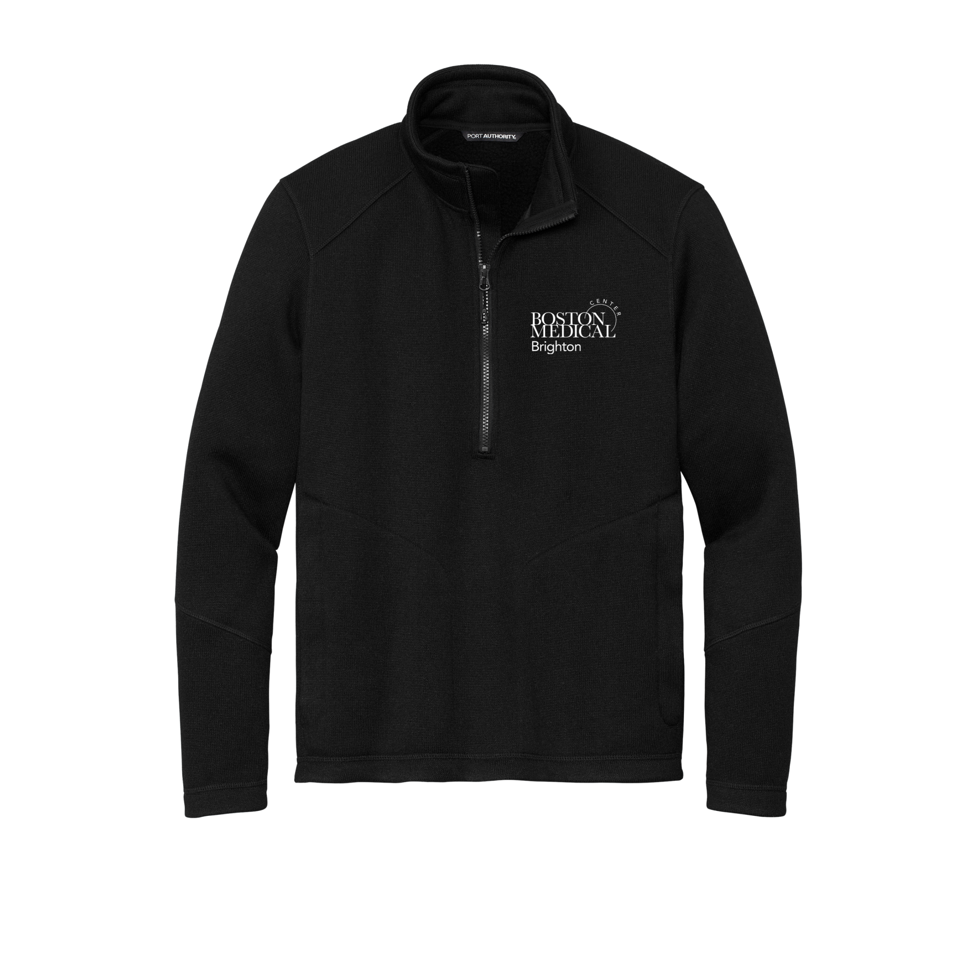 Port Authority® Arc Sweater Fleece 1/4-Zip, Men's F426