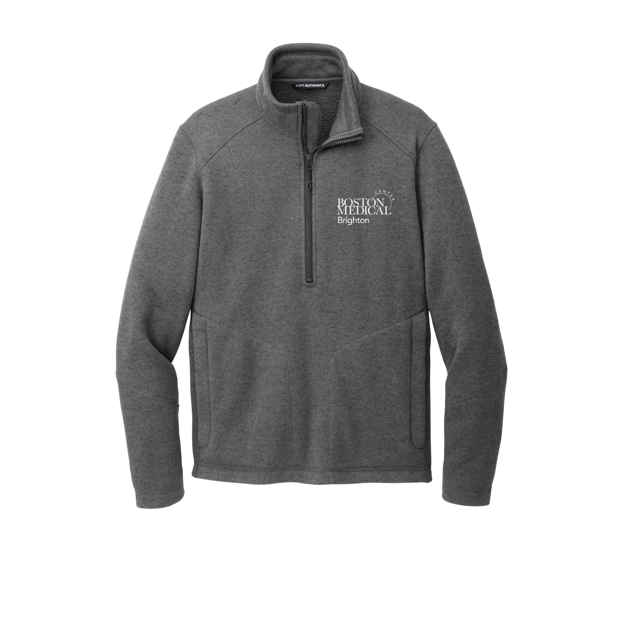 Port Authority® Arc Sweater Fleece 1/4-Zip, Men's F426