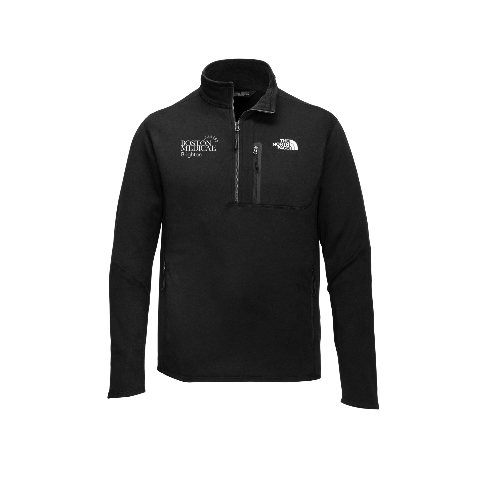 The North Face® Skyline 1/2-Zip Fleece, Men's NF0A7V63