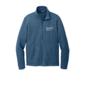 Port Authority® Arc Sweater Fleece 1/4-Zip, Men's F426