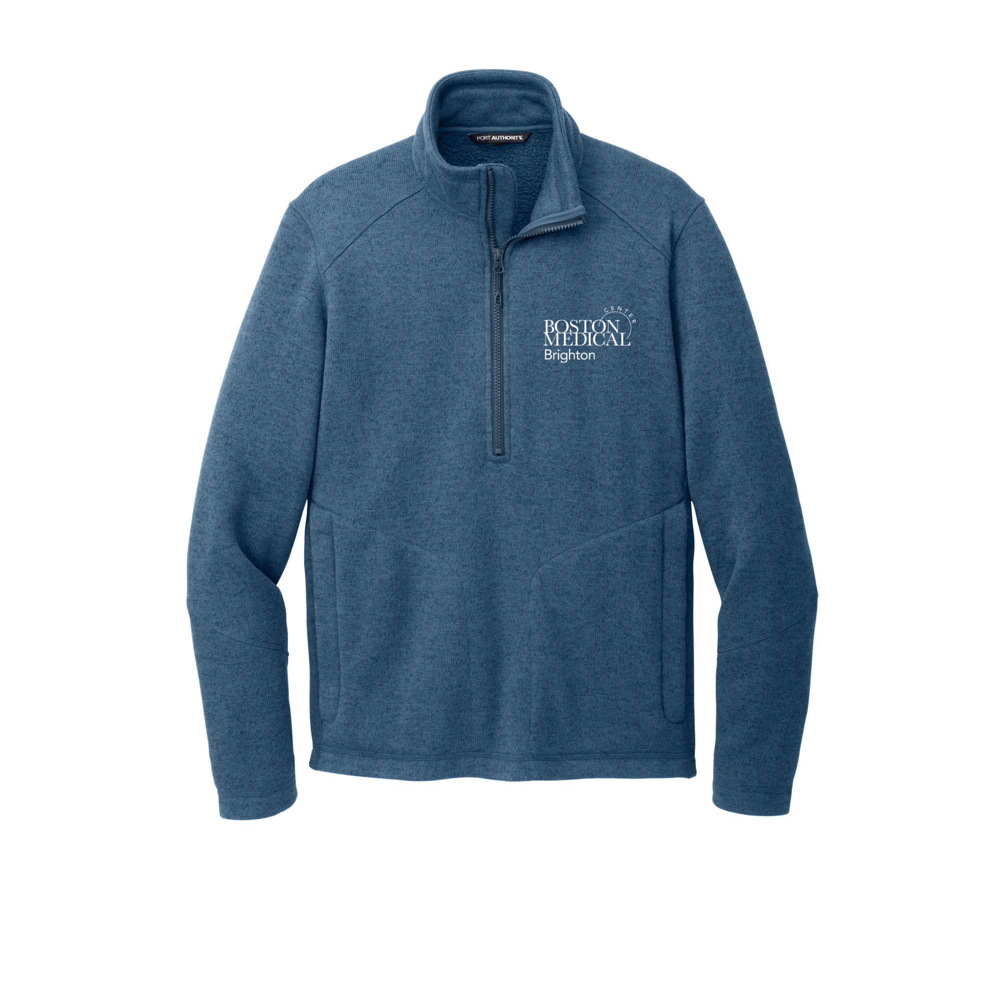 Port Authority® Arc Sweater Fleece 1/4-Zip, Men's F426