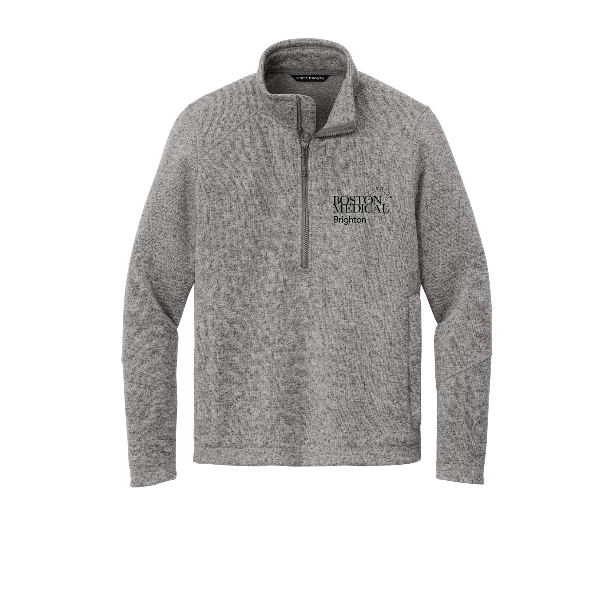 Port Authority® Arc Sweater Fleece 1/4-Zip, Men's F426