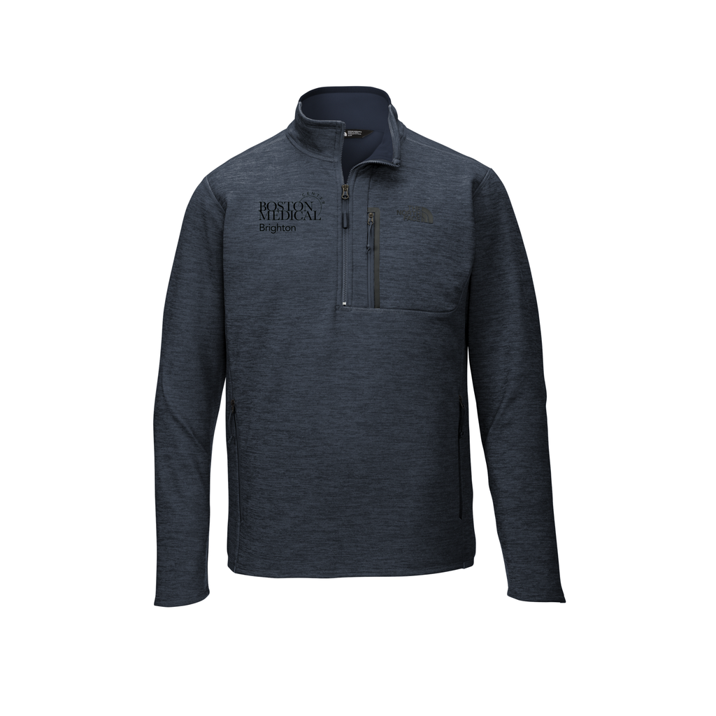 The North Face® Skyline 1/2-Zip Fleece, Men's NF0A7V63