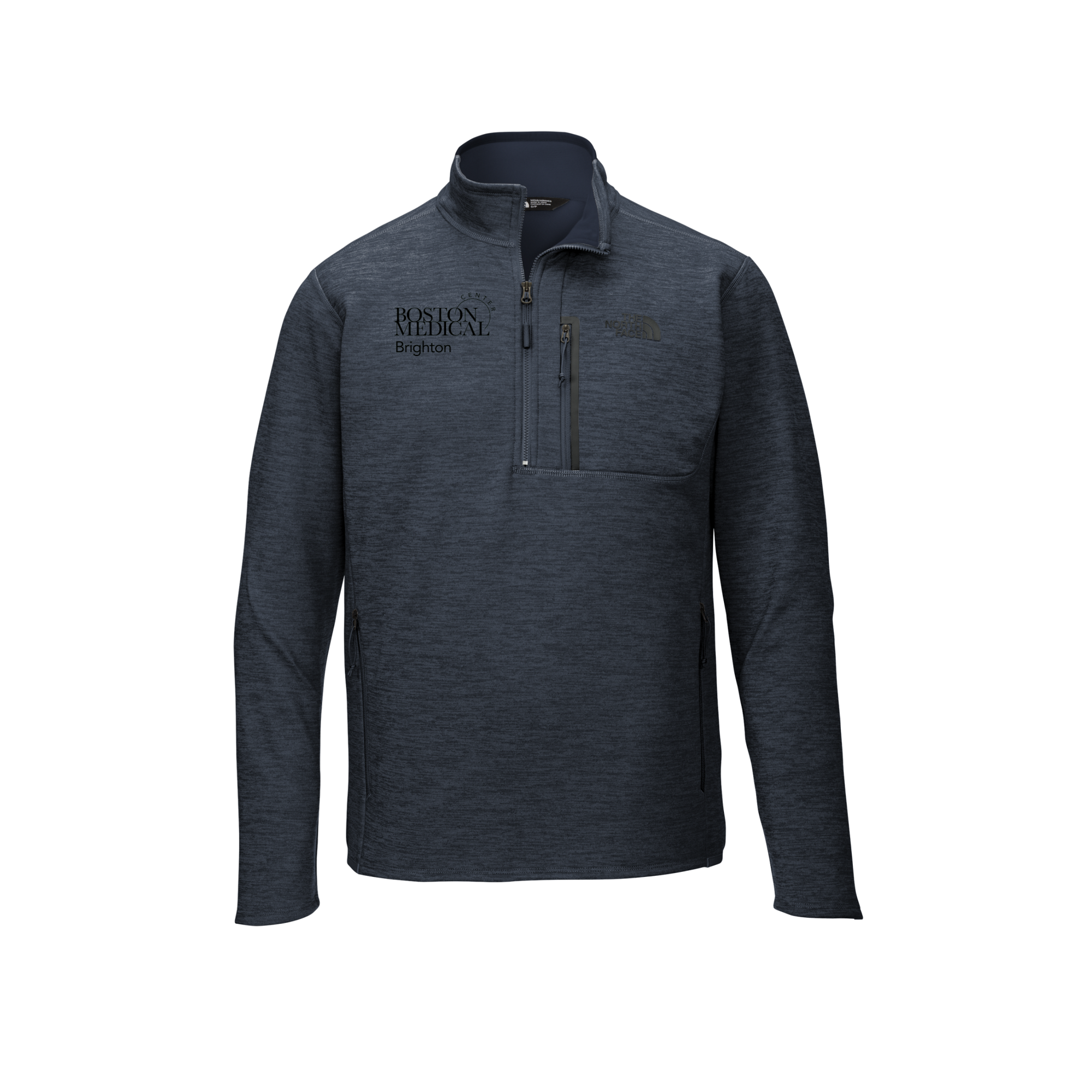 The North Face® Skyline 1/2-Zip Fleece, Men's NF0A7V63